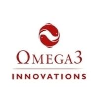 Omega3 Innovations coupons